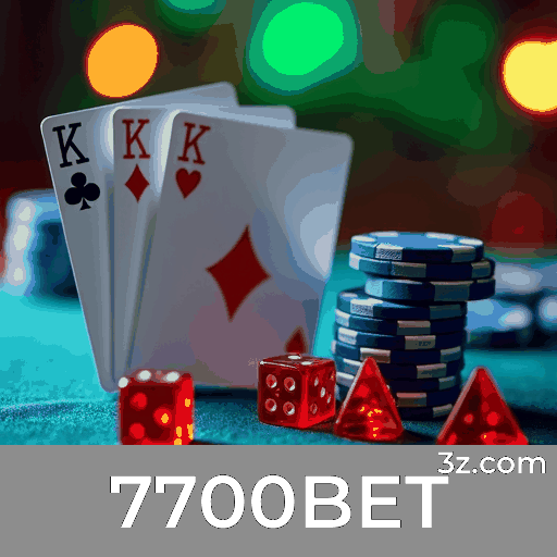 7700BET: Experiência de Jogo Imersiva e Diversificada