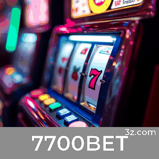 Descubra os bônus incríveis no 7700BET e ganhe mais
