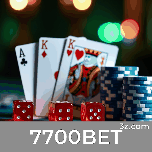 7700BET: Especialista em apostas esportivas no Brasil