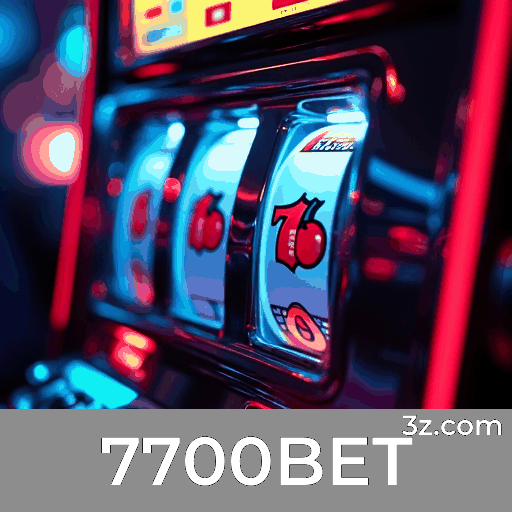 Inovação Tecnológica da 7700BET: Experiência de Apostas Incomparável