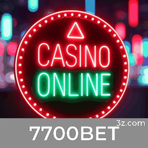 7700BET: O Mundo de Jogos Selecionados
