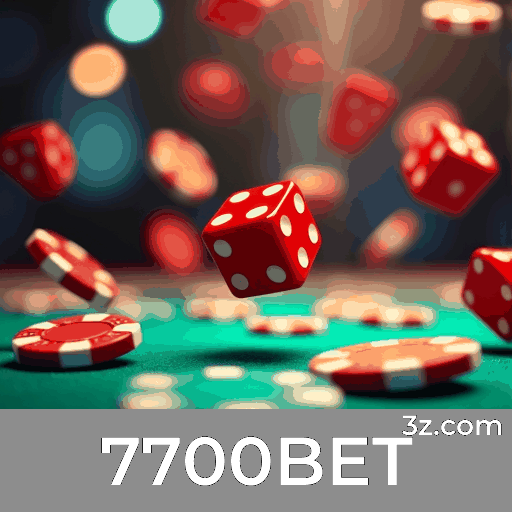 7700BET: Experiência de Casino Imersiva para Brasileiros