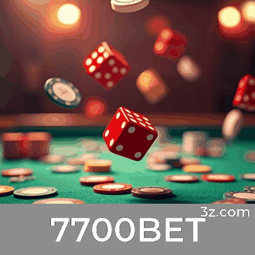 Descubra as apostas esportivas no 7700BET com ampla cobertura