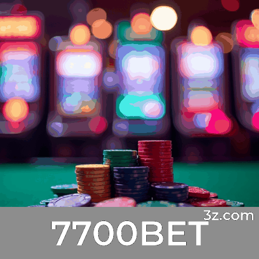 Experiência de Casino Online Premium no 7700BET Brasil