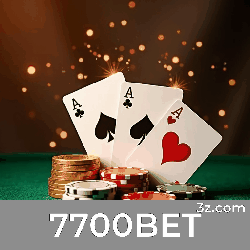 7700BET: Bônus e promoções que fazem a diferença!