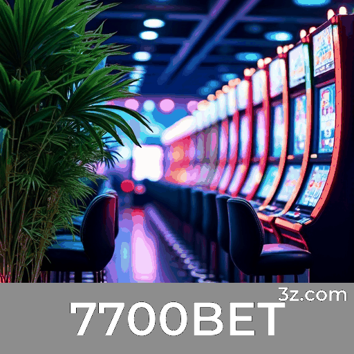 7700BET: O Mundo de Jogos Selecionados
