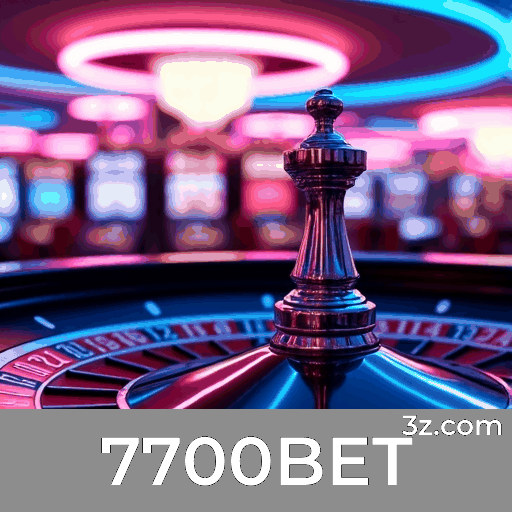 7700BET: Especialista em apostas esportivas no Brasil