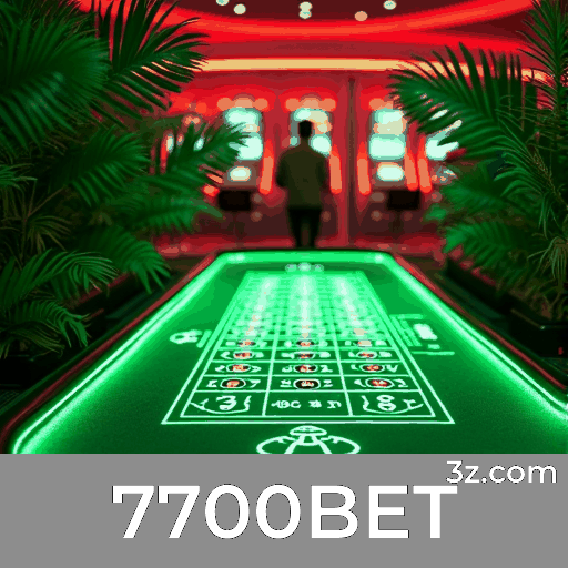 7700BET: Jogo em Tempo Real para Brasileiros