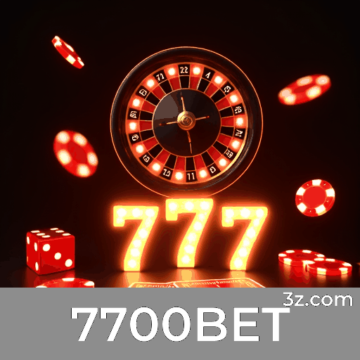7700BET: Bônus e promoções que fazem a diferença!